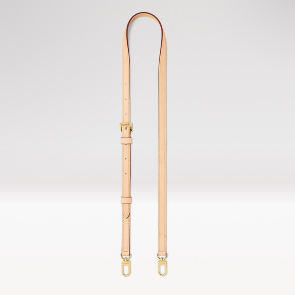 Louis Vuitton  adjustable shoulder strap 16 mm - Picture 1 of 13